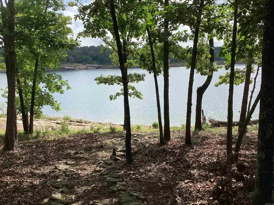 24 Air Road, Higden, AR 72067 - #3