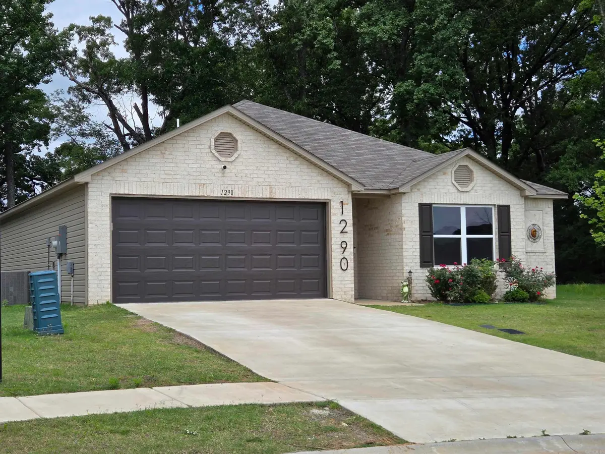 1290 Crotale Street, Conway, AR 72034 - #1