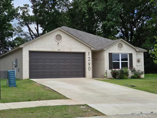 1290 Crotale Street, Conway, AR 72034