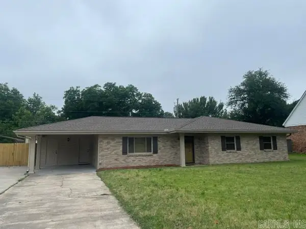 2118 Strait Place`, Stuttgart, AR 72160