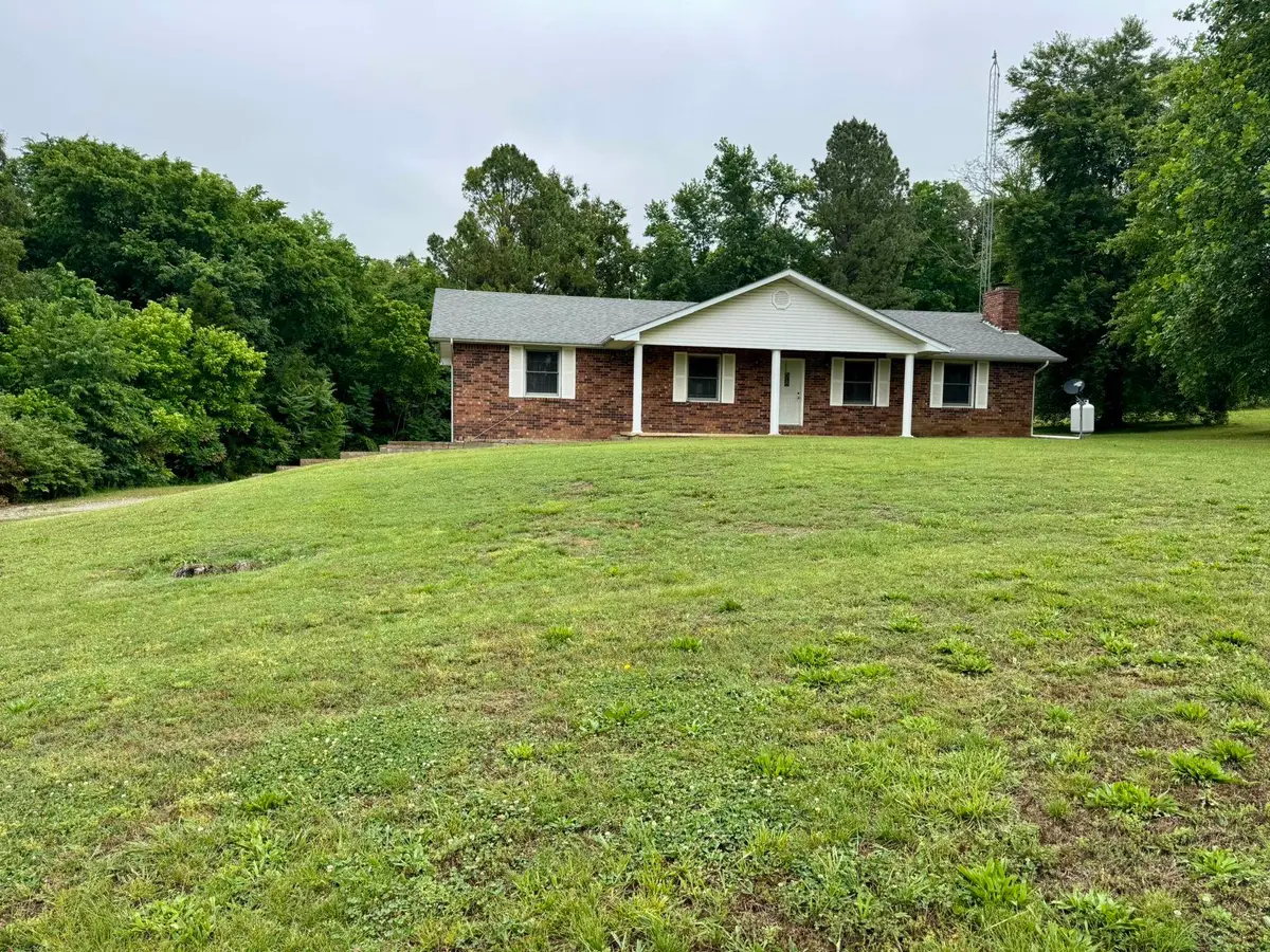 4546 Ar 354 Hwy, Wiseman, AR 72587 - #1