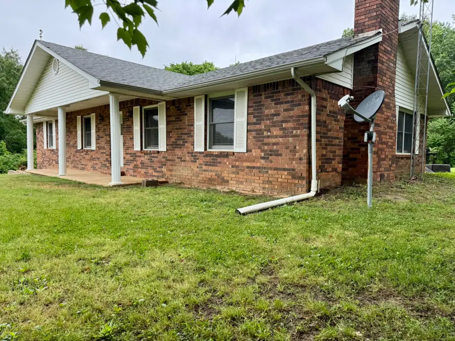 4546 Ar 354 Hwy, Wiseman, AR 72587 - #3