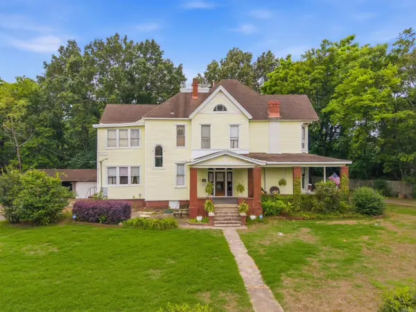 320 W 18th Street, North Little Rock, AR 72114