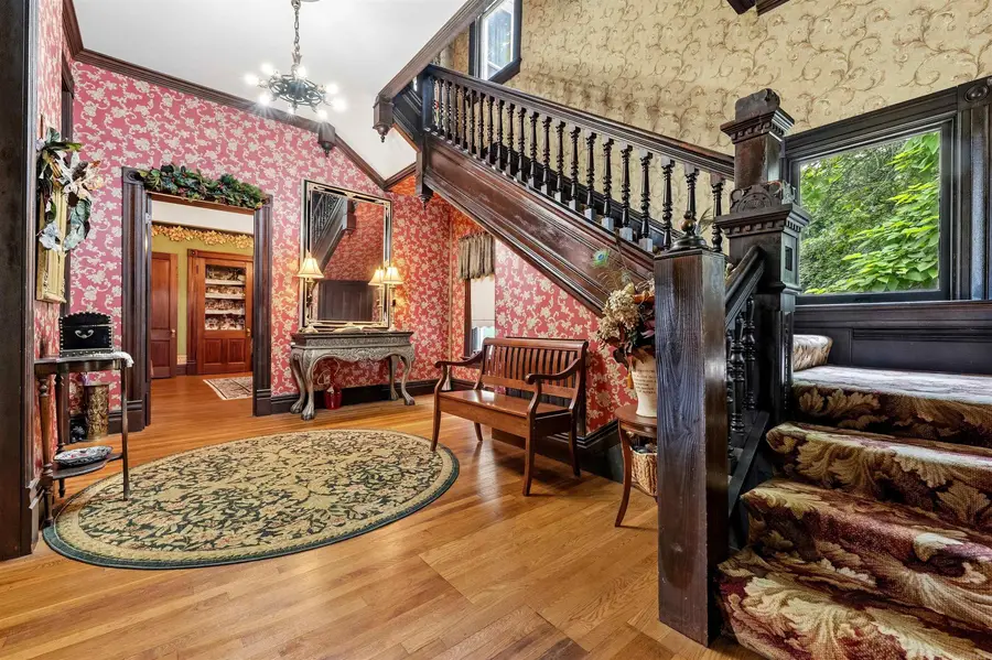 320 W 18th Street, North Little Rock, AR 72114 - #3
