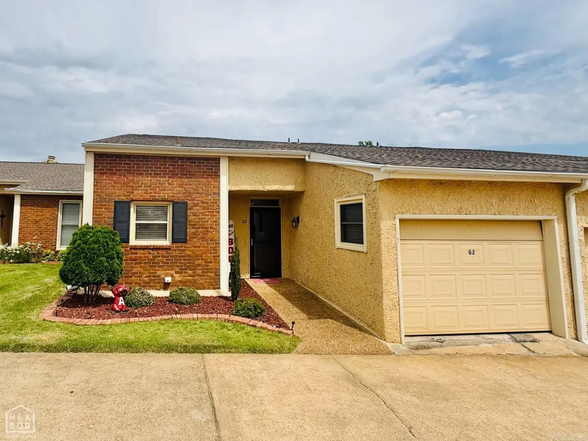 2115 Windwood Circle #G2, Jonesboro, AR 72401 - #1