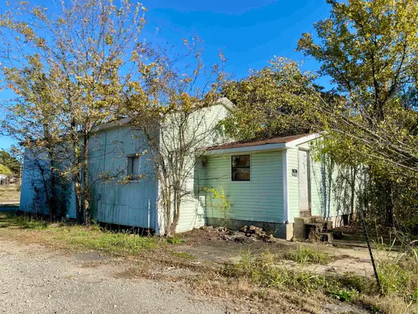 113 Walnut Street, Knoxville, AR 72845