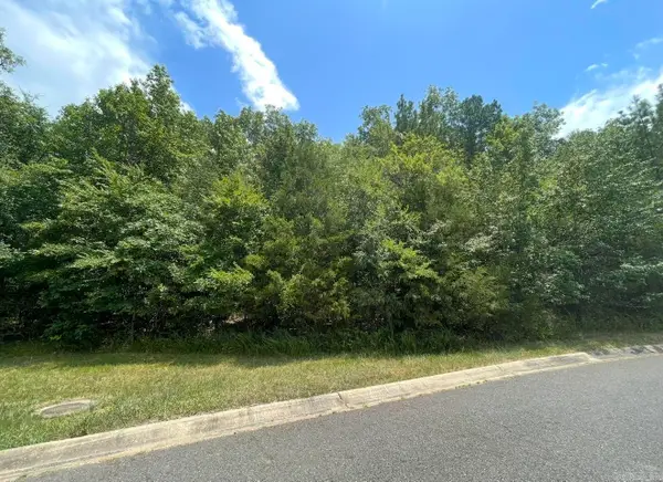 Lot #36 Saratoga, Hot Springs, AR 71901