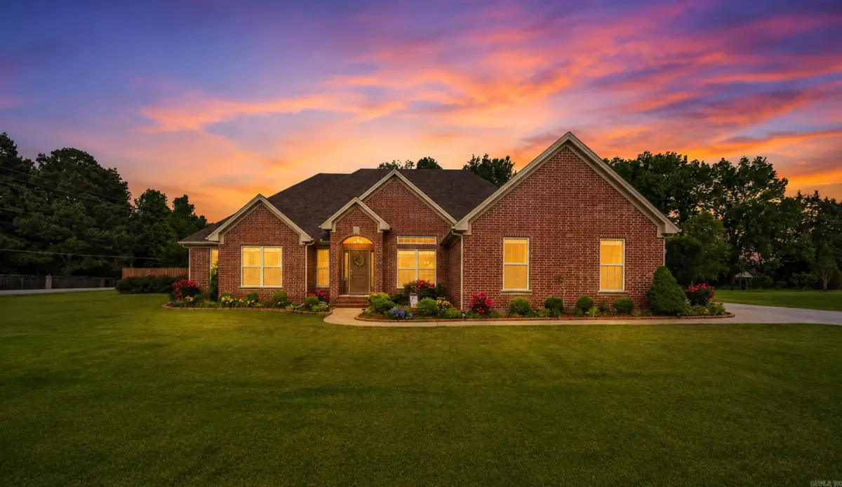 101 Cornerstone Lane, Searcy, AR 72143 - #1