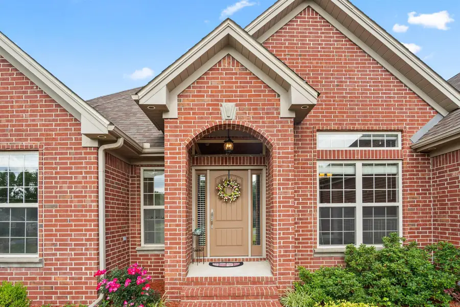 101 Cornerstone Lane, Searcy, AR 72143 - #2