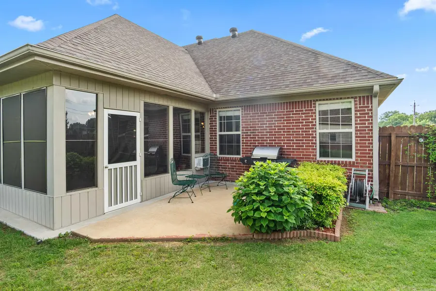 101 Cornerstone Lane, Searcy, AR 72143 - #3
