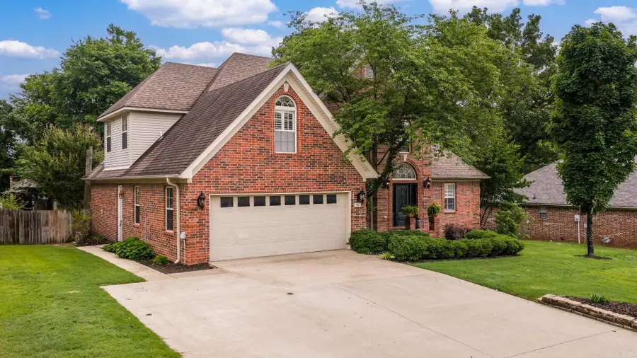 34 Trenton Drive, Greenbrier, AR 72058 - #2