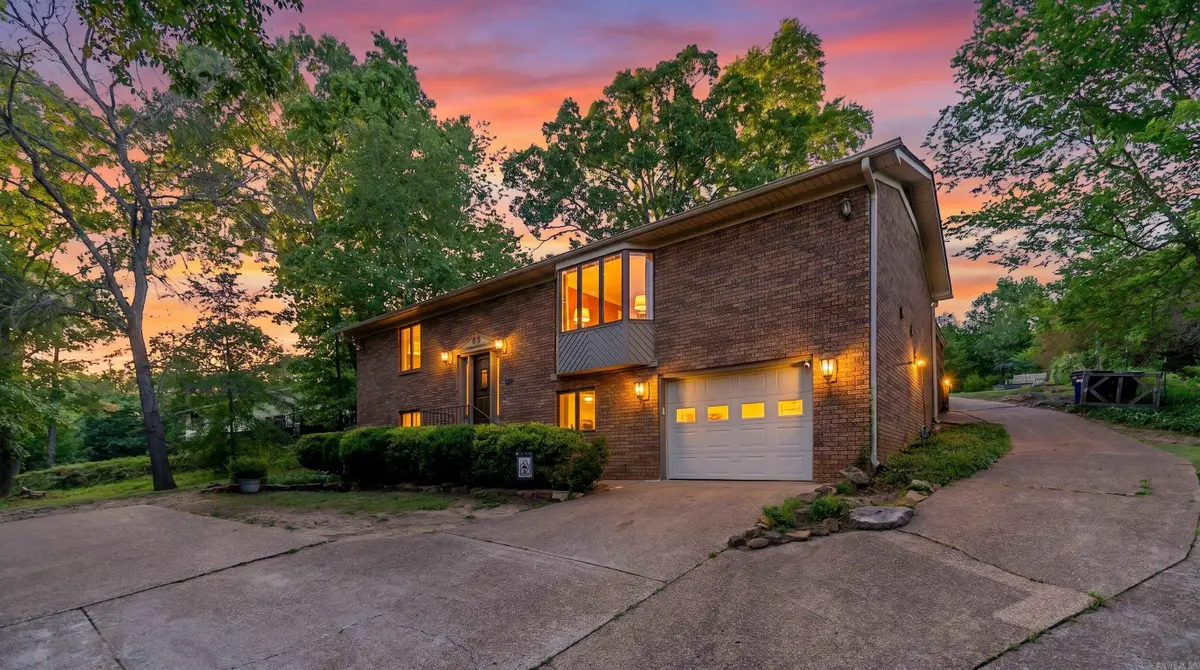 2125 Duffer Lane, Batesville, AR 72501 - #1