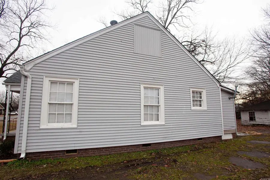 1411 Parker Street, North Little Rock, AR 72114 - #2
