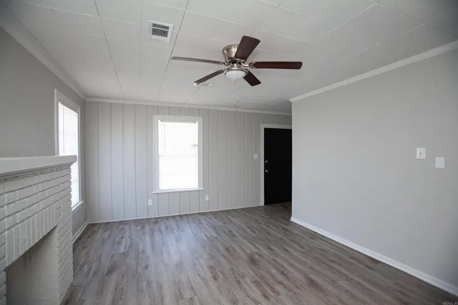 1411 Parker Street, North Little Rock, AR 72114 - #3