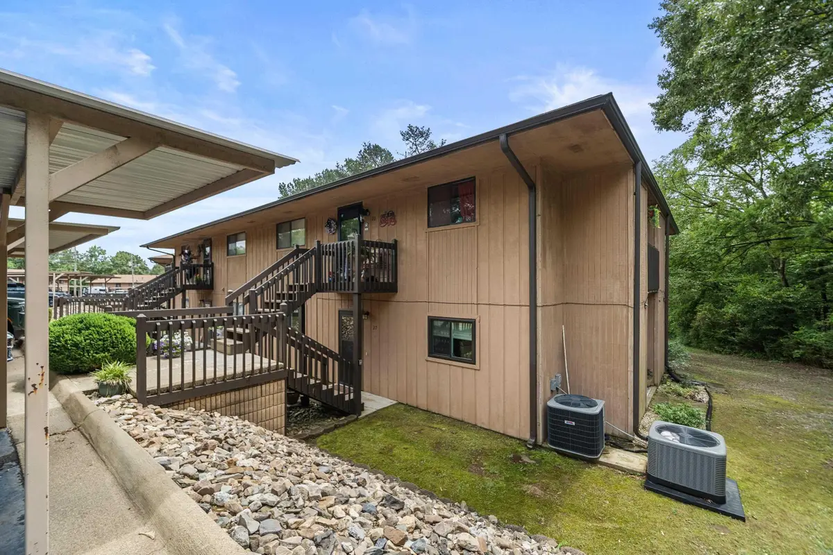 1100 Woodlawn Avenue #G-27, Hot Springs, AR 71913 - #1