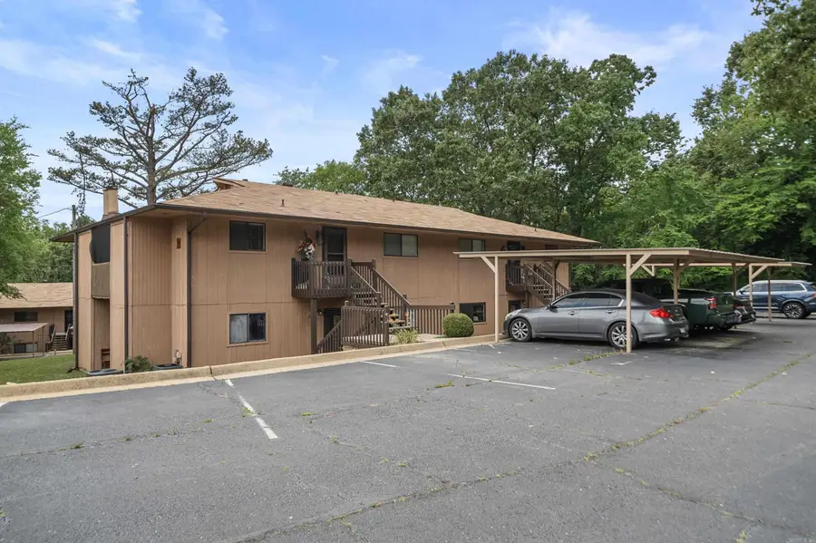 1100 Woodlawn Avenue #G-27, Hot Springs, AR 71913 - #3