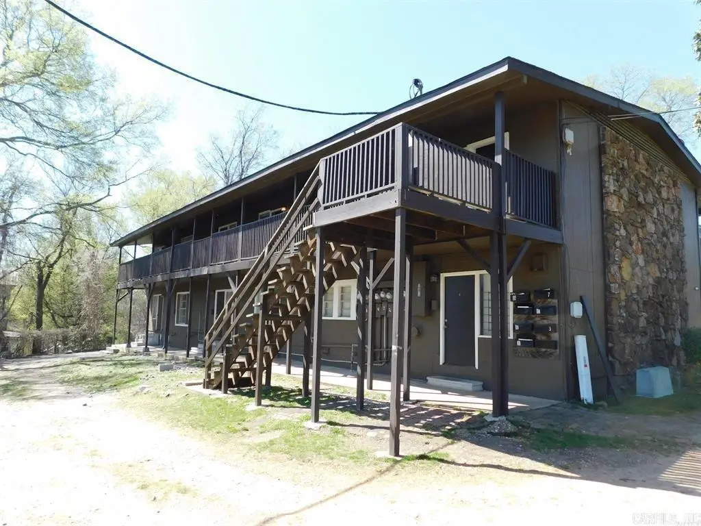 215 E 22nd Street, Little Rock, AR 72206 - #1