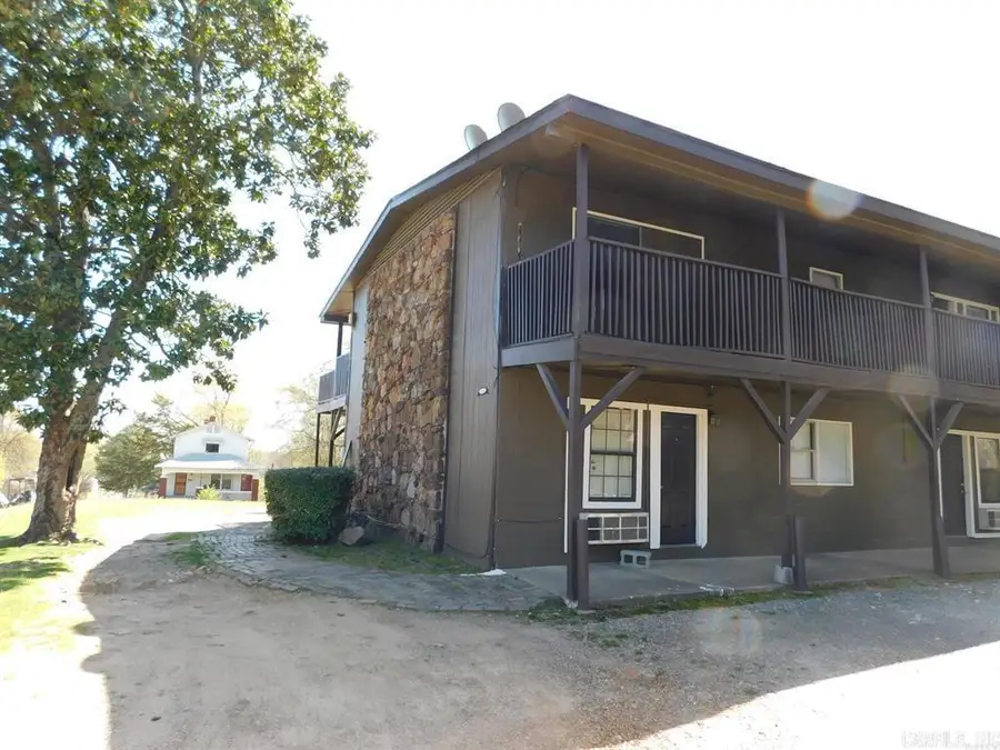 215 E 22nd Street, Little Rock, AR 72206 - #2