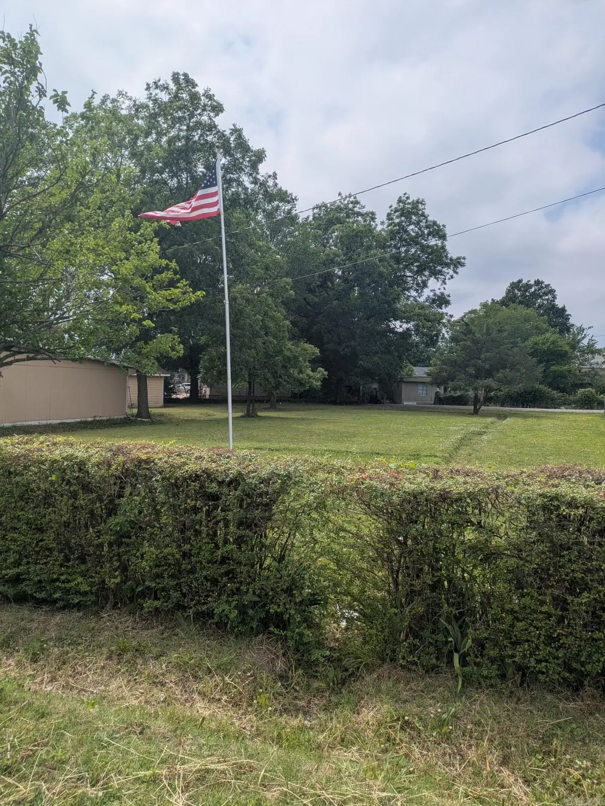 2213 Central, Jonesboro, AR 72401 - #1
