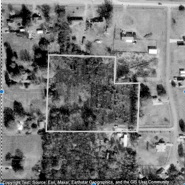 00 Tmp Lane, Conway, AR 72032