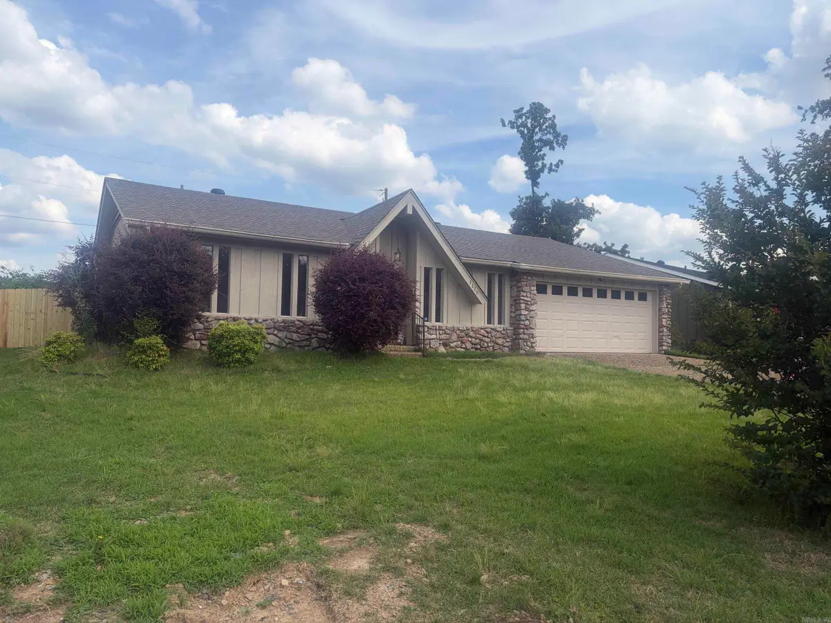 1115 Briar Creek, Little Rock, AR 72211 - #1