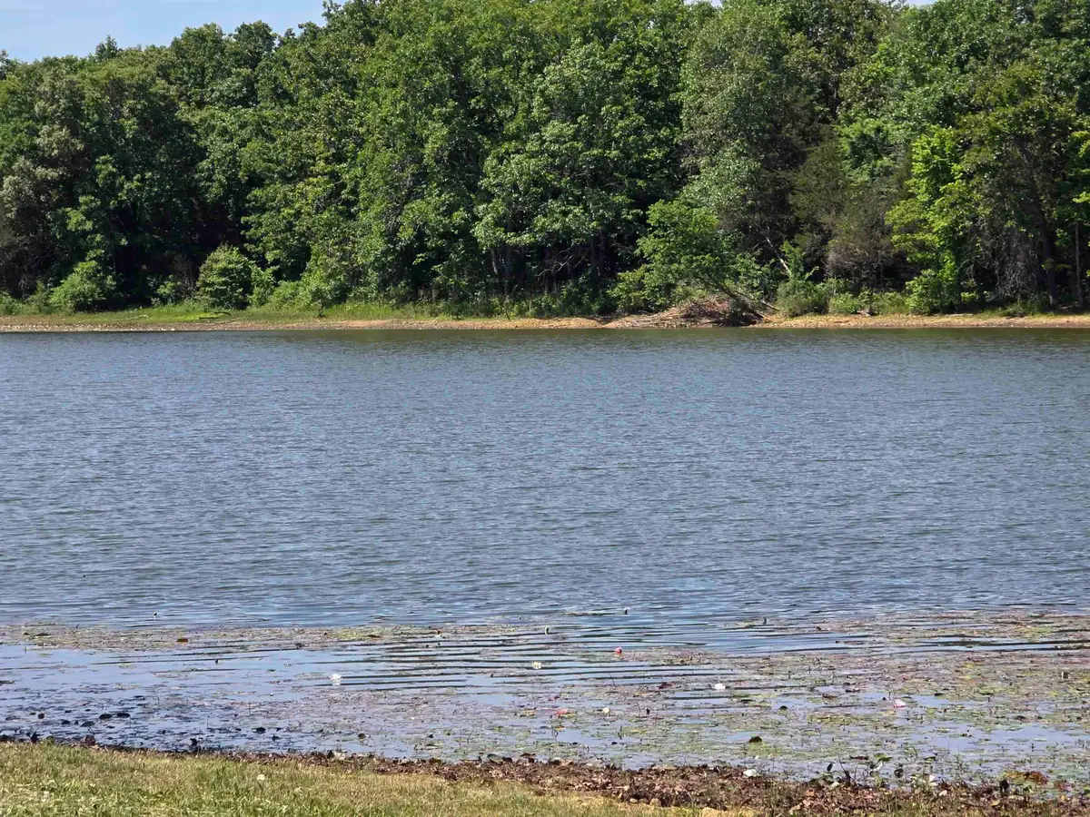 L-11, B-9 N Lake Drive, Horseshoe Bend, AR 72512 - #1