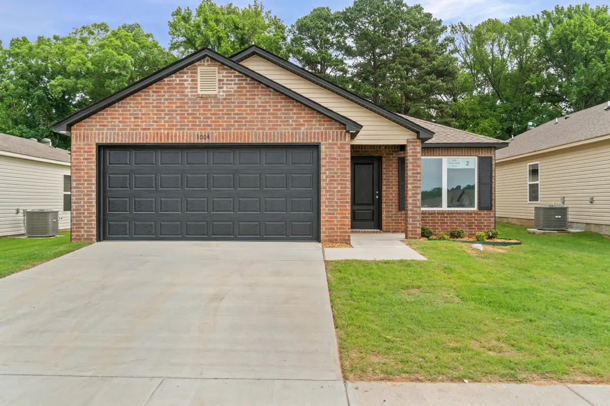 Address Withheld By Seller, Benton, AR 72015 - #1