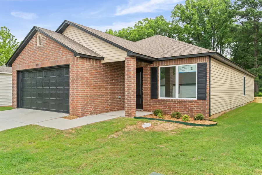 Address Withheld By Seller, Benton, AR 72015 - #3