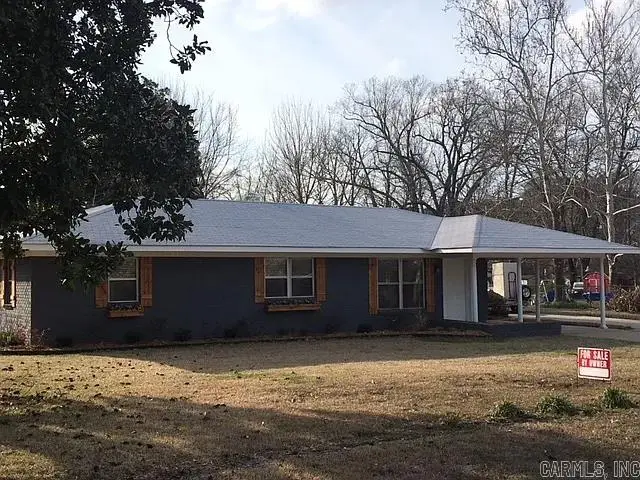 404 Parkway Avenue, White Hall, AR 71602 - #1