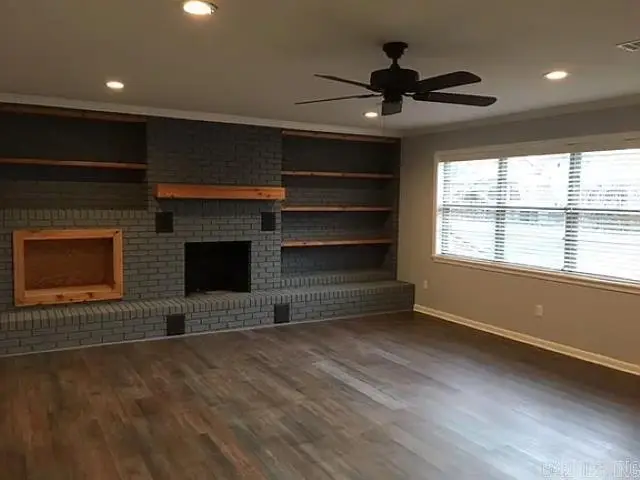404 Parkway Avenue, White Hall, AR 71602 - #3