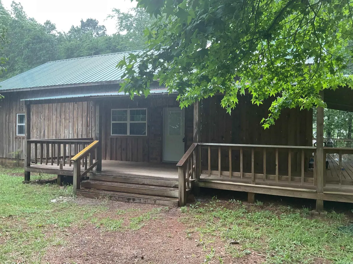 74 Circle Acres, Edgemont, AR 72044 - #1