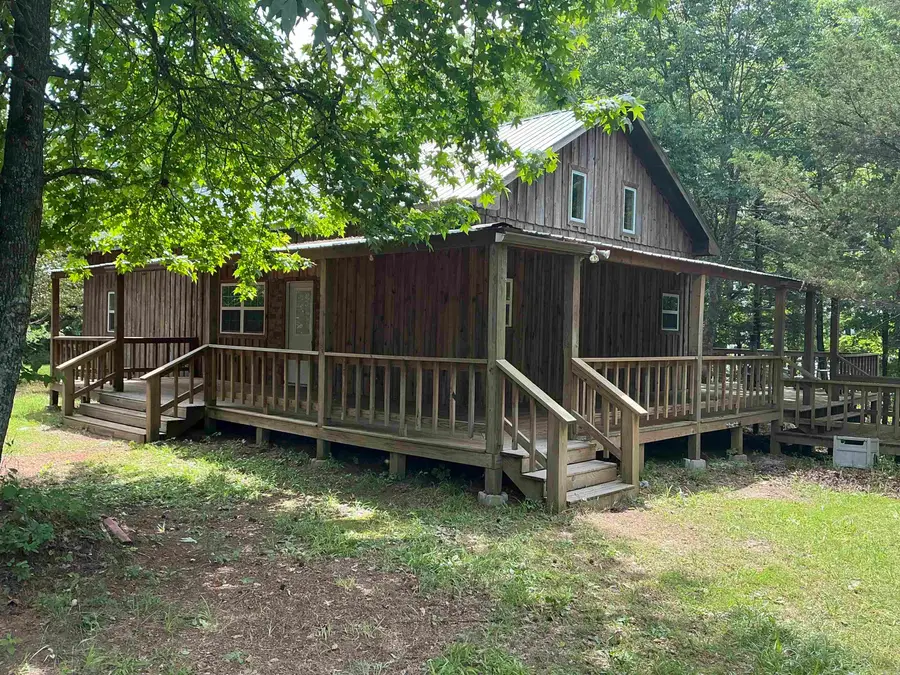 74 Circle Acres, Edgemont, AR 72044 - #2