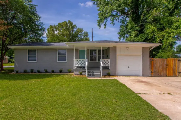 Address Withheld By Seller, Jacksonville, AR 72076