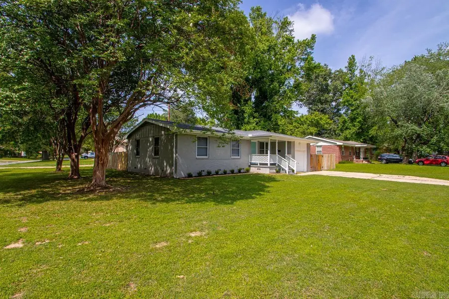 Address Withheld By Seller, Jacksonville, AR 72076 - #3