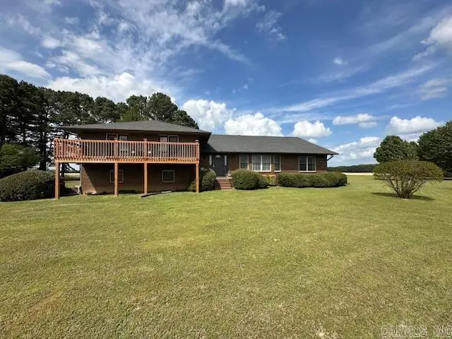 2664 W Hwy 236, Lonoke, AR 72086 - #1