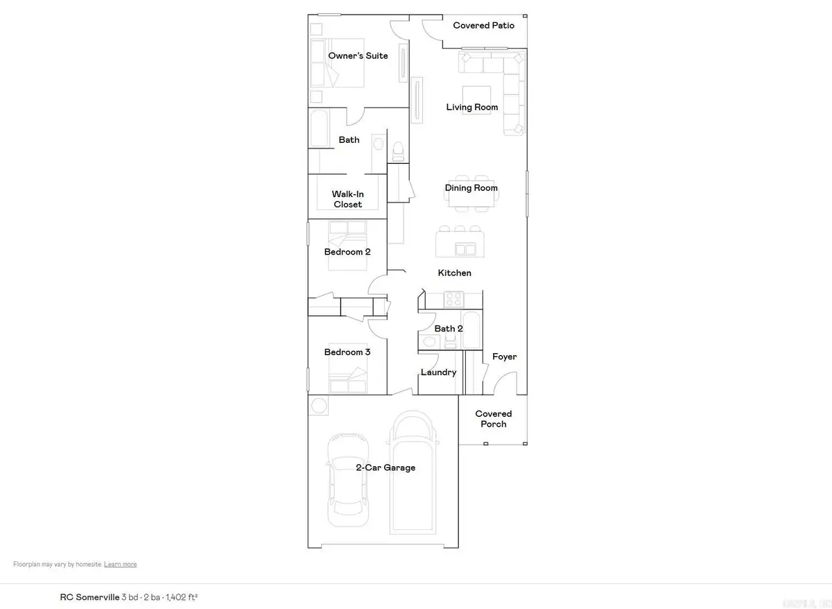 144 Jonathan Drive, Maumelle, AR 72113 - #1