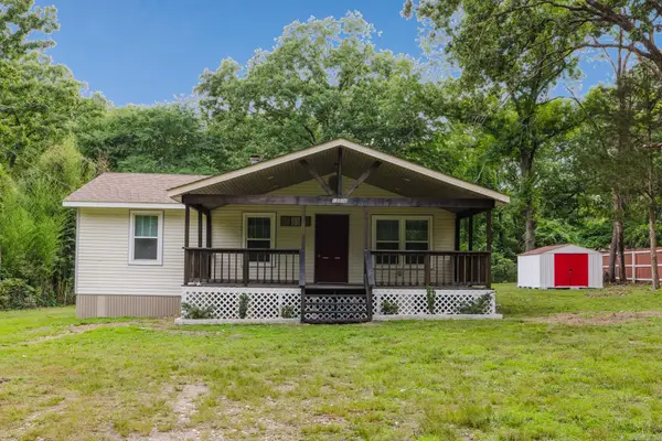 19506 Vickie Lane, Little Rock, AR 72210
