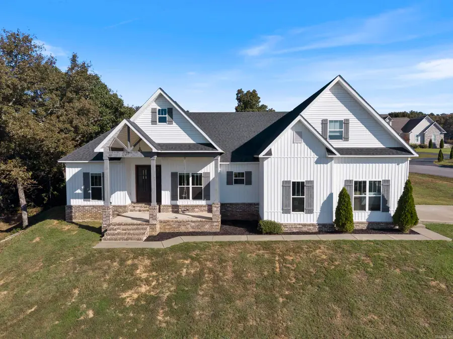 9 Castlepines Drive, Greenbrier, AR 72058 - #2