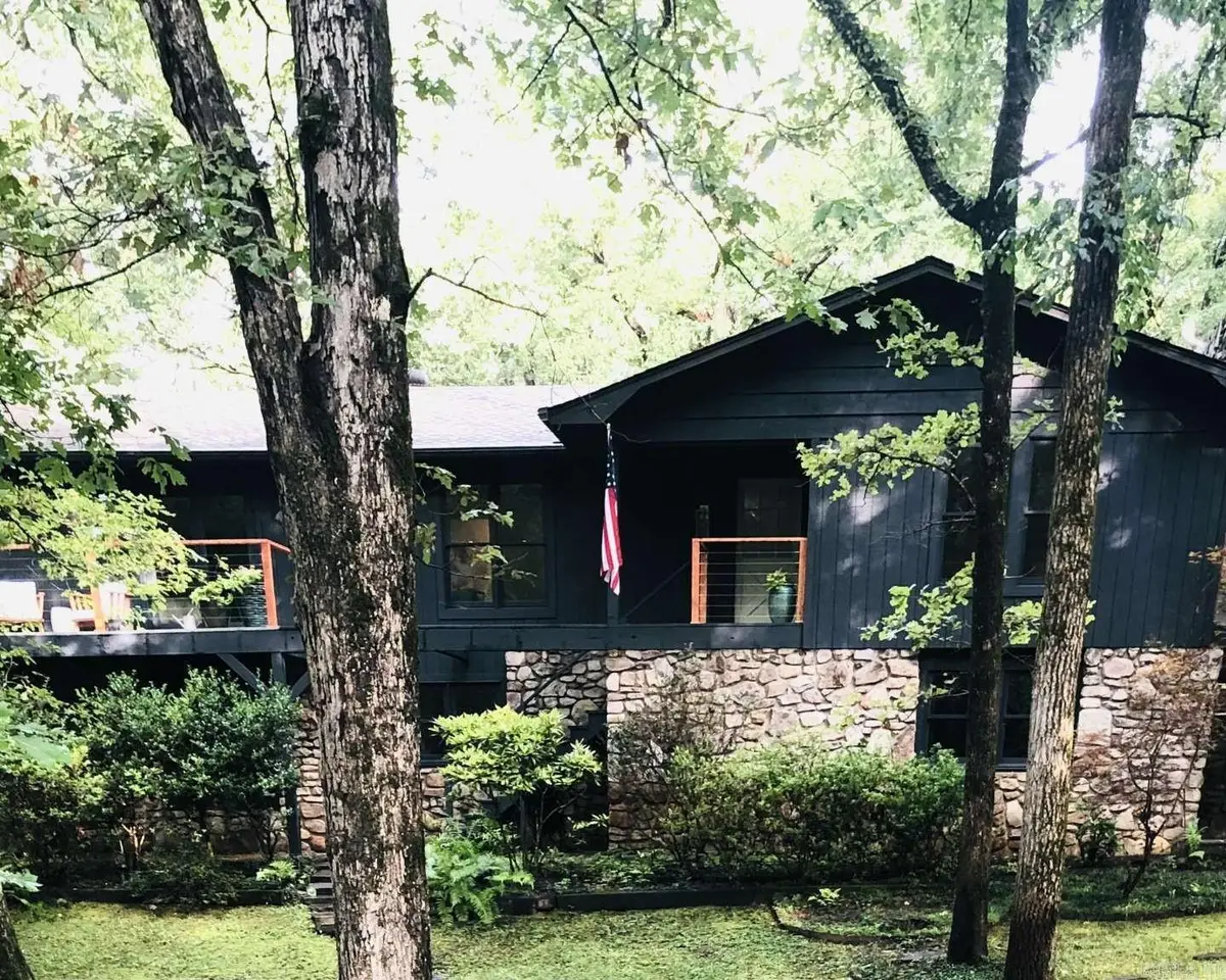 22920 Denny Road, Little Rock, AR 72223 - #1