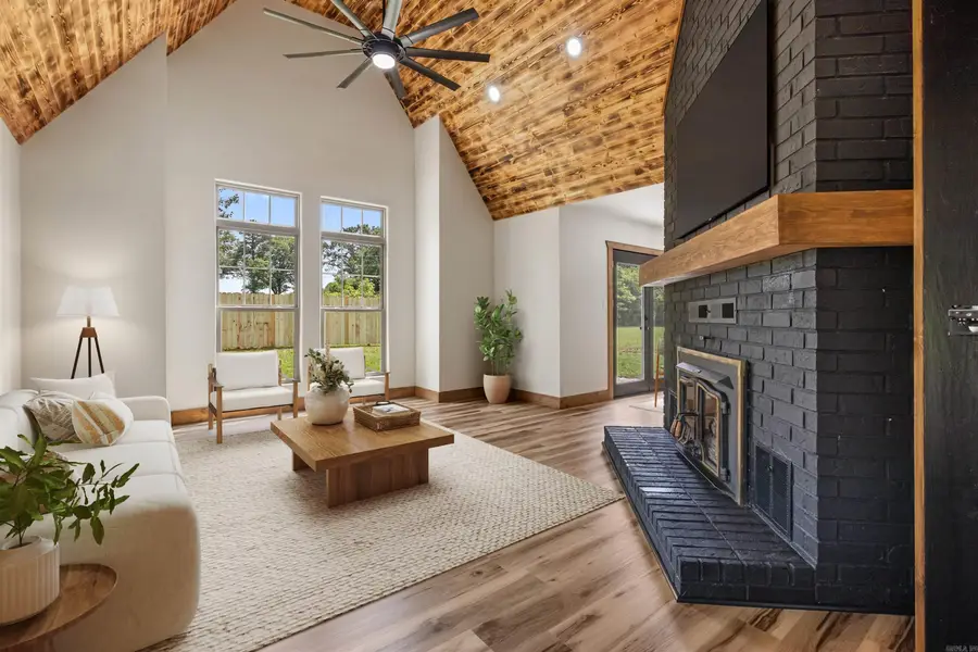162 Oak Grove Road, Austin, AR 72007 - #2