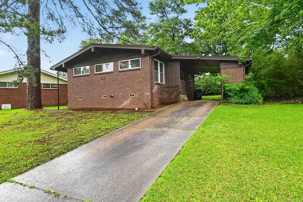 94 Broadmoor Drive, Little Rock, AR 72204