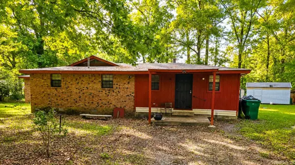 11806 Veronica Road, North Little Rock, AR 72118