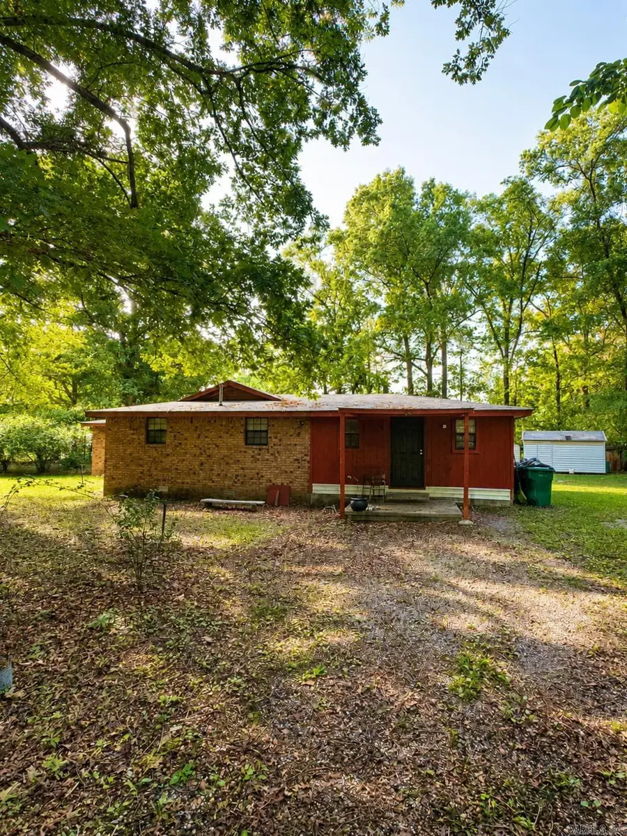11806 Veronica Road, North Little Rock, AR 72118 - #2