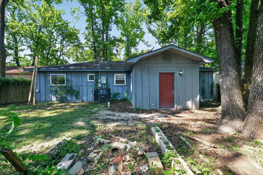 804 Towering Oaks Drive, Jacksonville, AR 72076 - #3