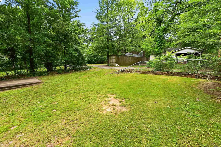 2302 S Harrison Street, Little Rock, AR 72204 - #3