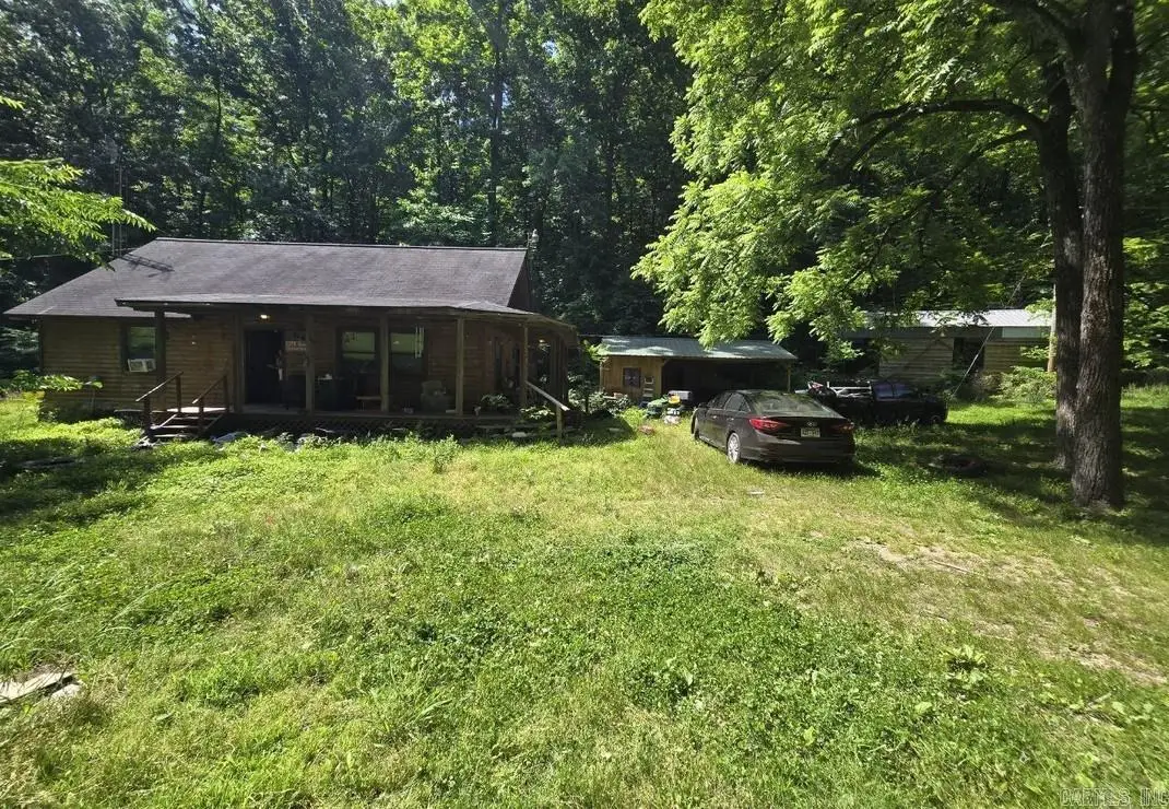 9120 Herpel Road, Mountain View, AR 72560 - #1