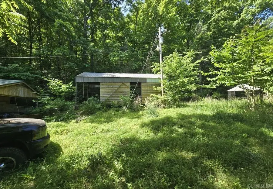 9120 Herpel Road, Mountain View, AR 72560 - #3