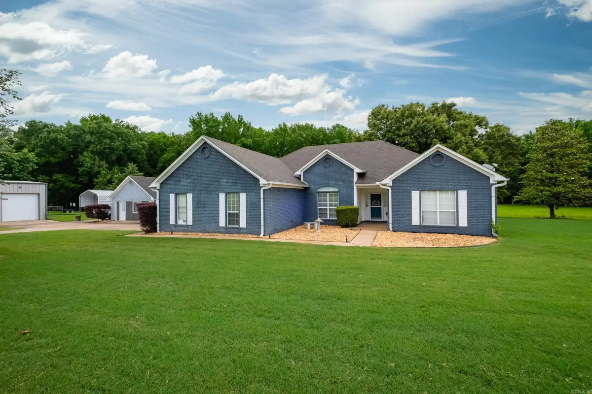 17 Mckenzie Trail, Conway, AR 72032 - #1