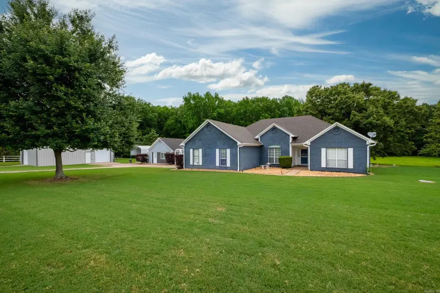 17 Mckenzie Trail, Conway, AR 72032 - #2