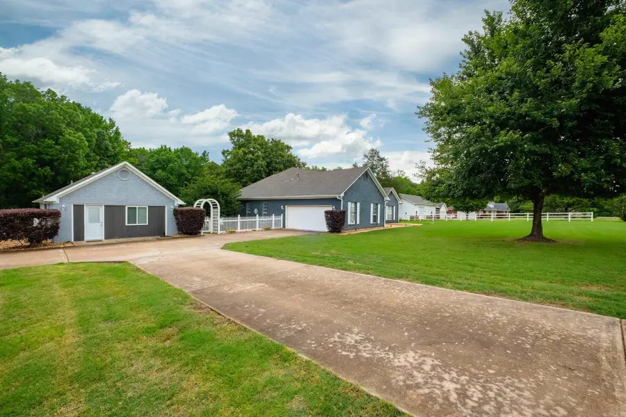 17 Mckenzie Trail, Conway, AR 72032 - #3